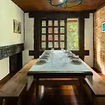 Casa Estilo Fazenda Em Campos Do Jordao Ris845