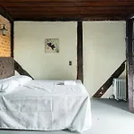 Casa Estilo Fazenda Em Campos Do Jordao Ris845