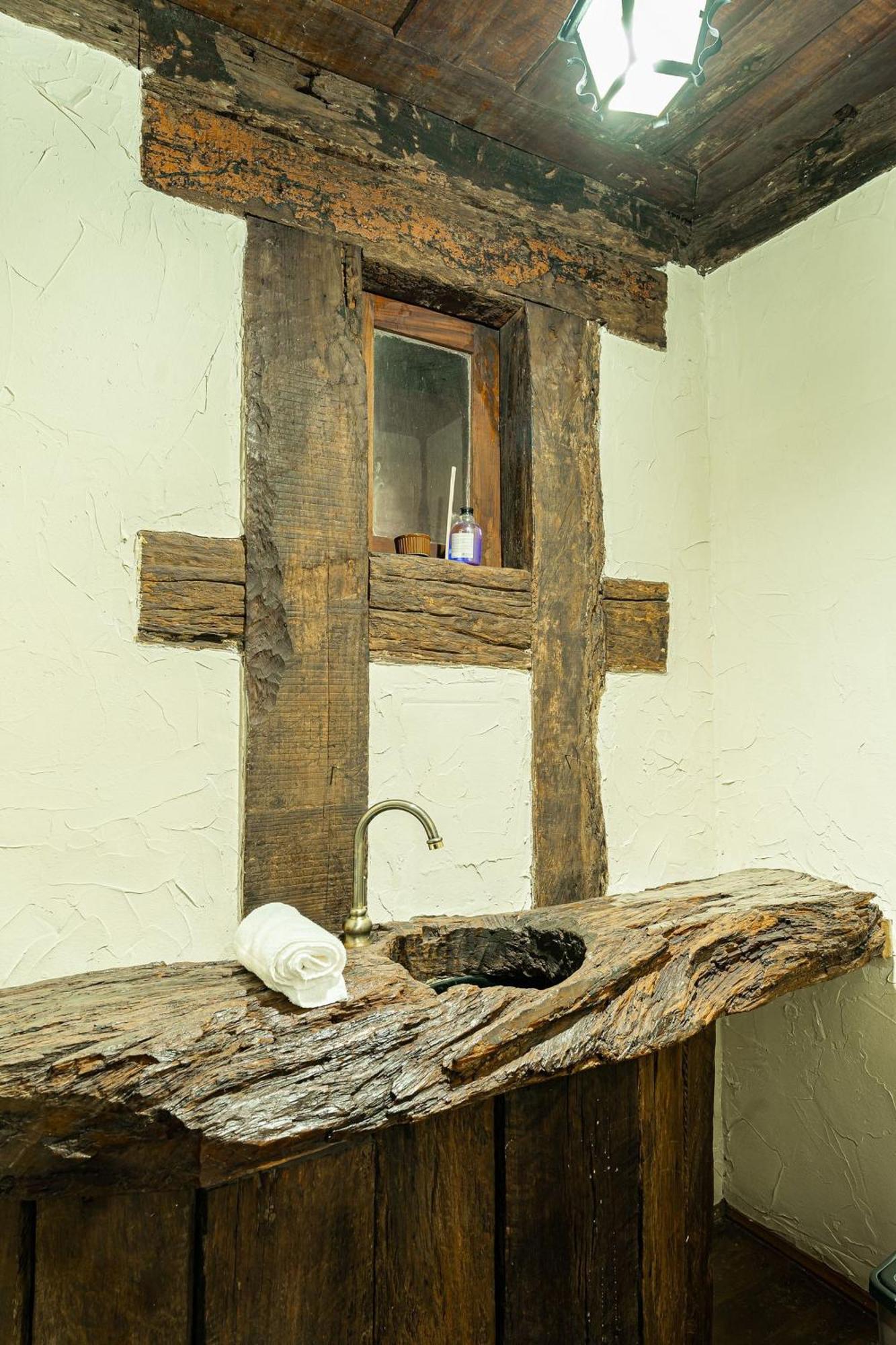 Casa Estilo Fazenda Em Ris845