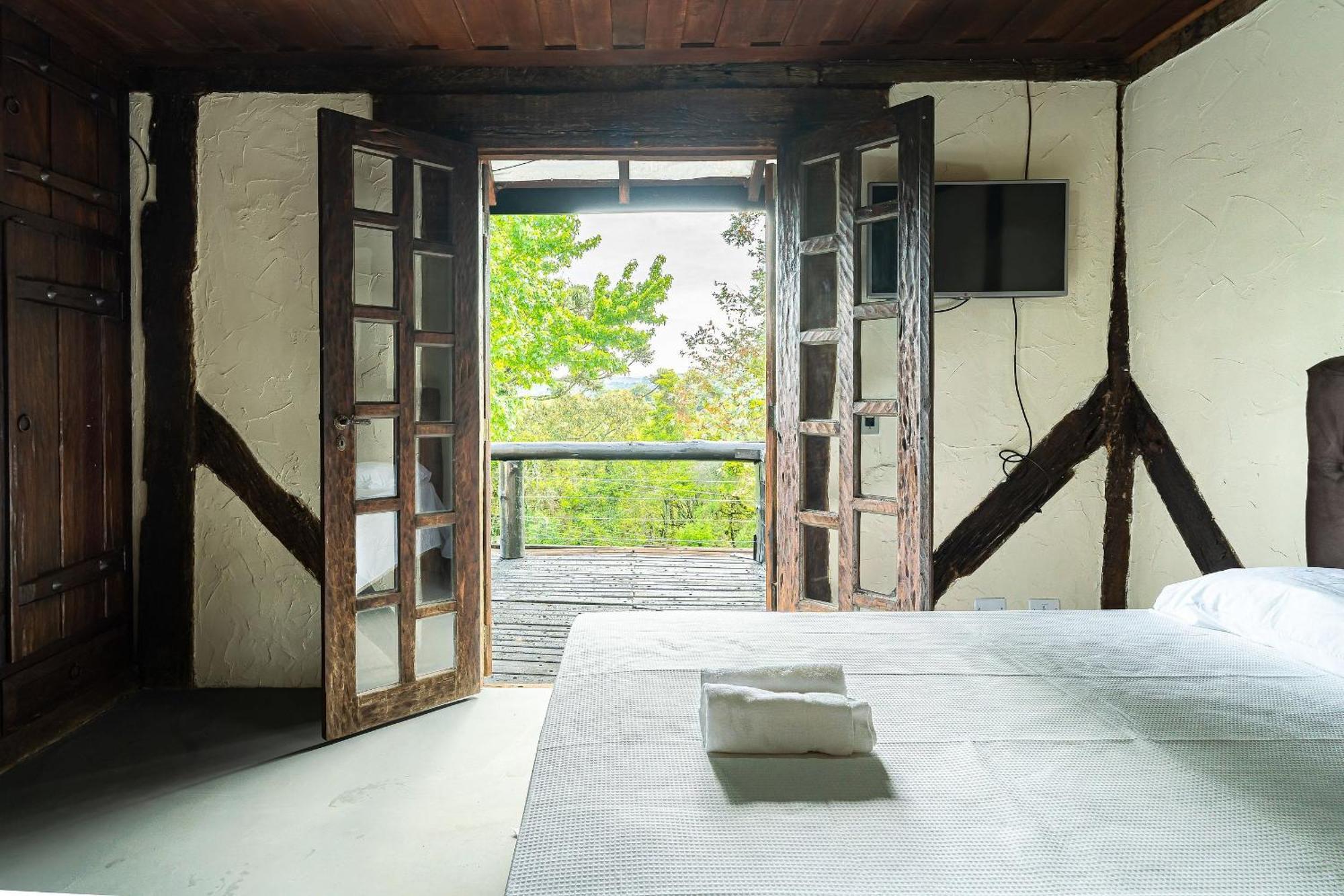 Casa Estilo Fazenda Em Ris845 Casa de férias *
