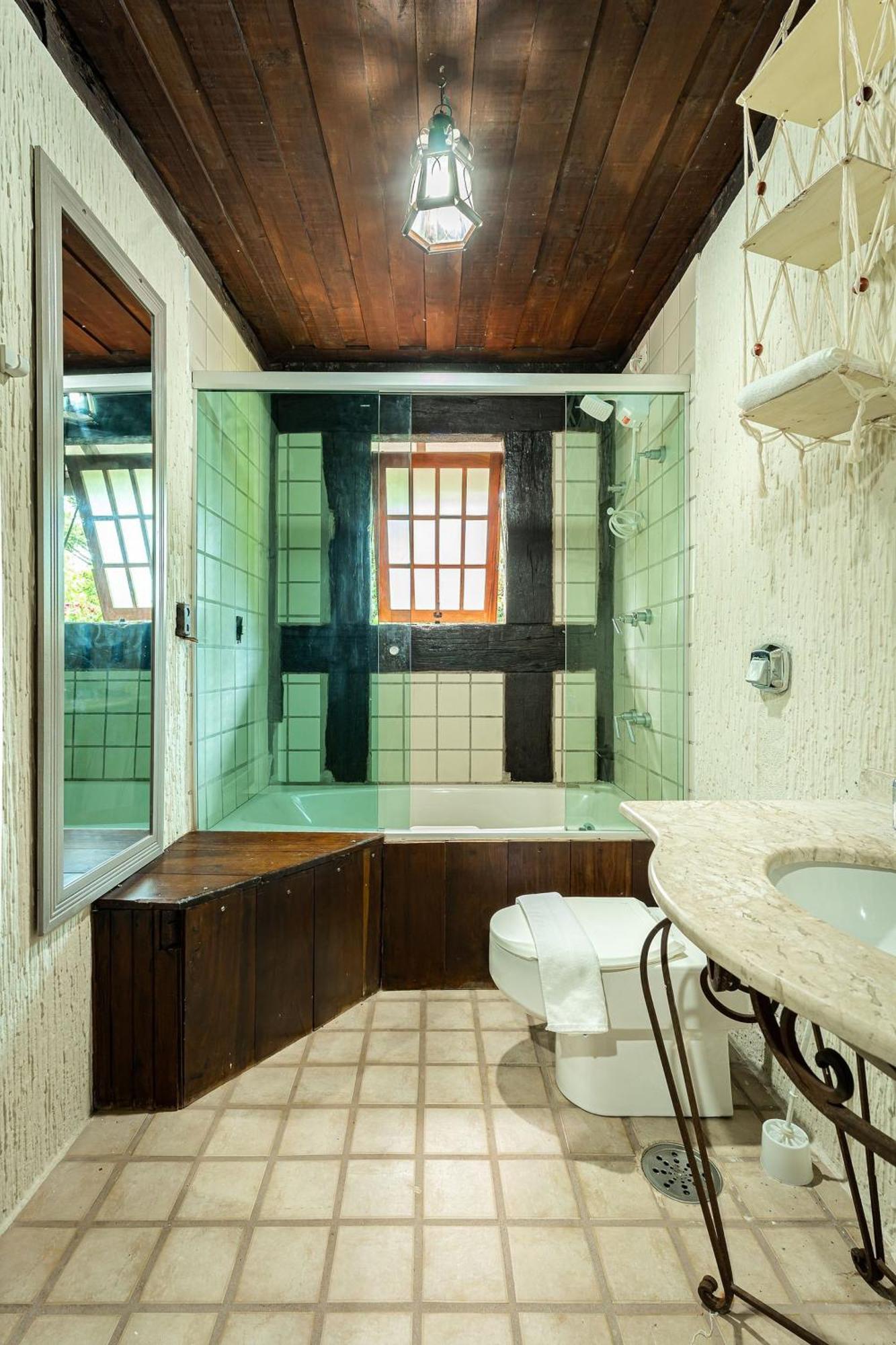 Casa Estilo Fazenda Em Ris845 Casa de férias Campos do Jordão